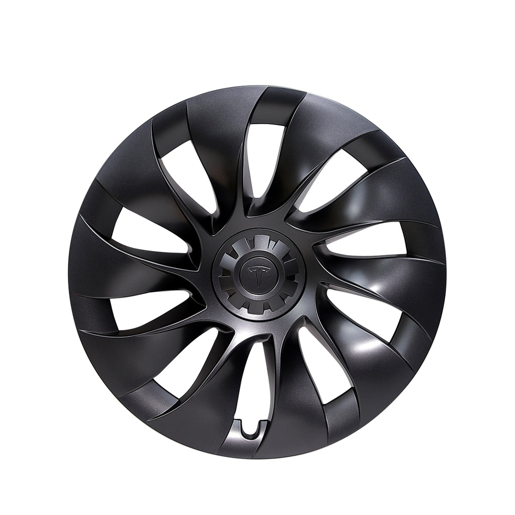 Tesla Wheel Rim Protector Kit