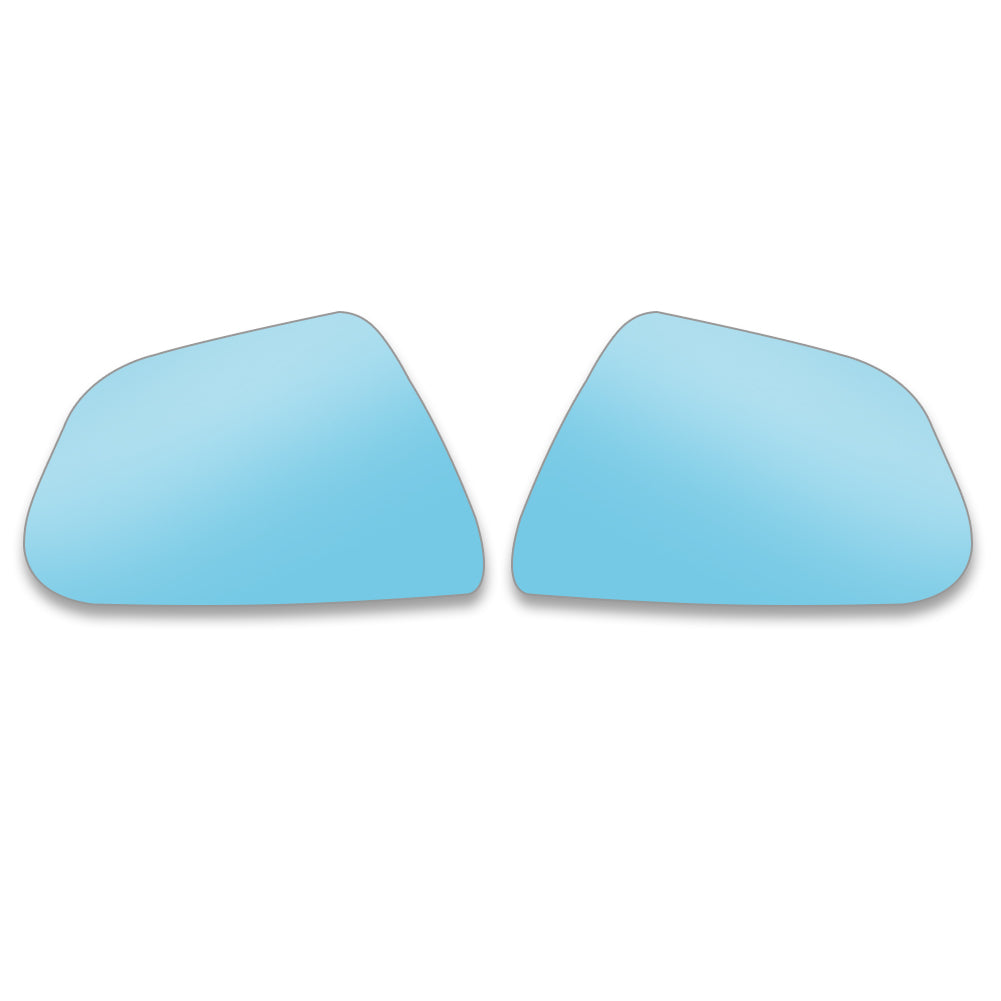 Model Wide Angle Side Mirror
