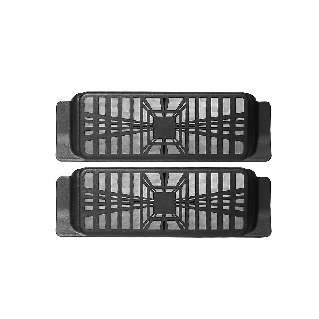 Tesla Model 3 Rear Seat Air Vent Cover