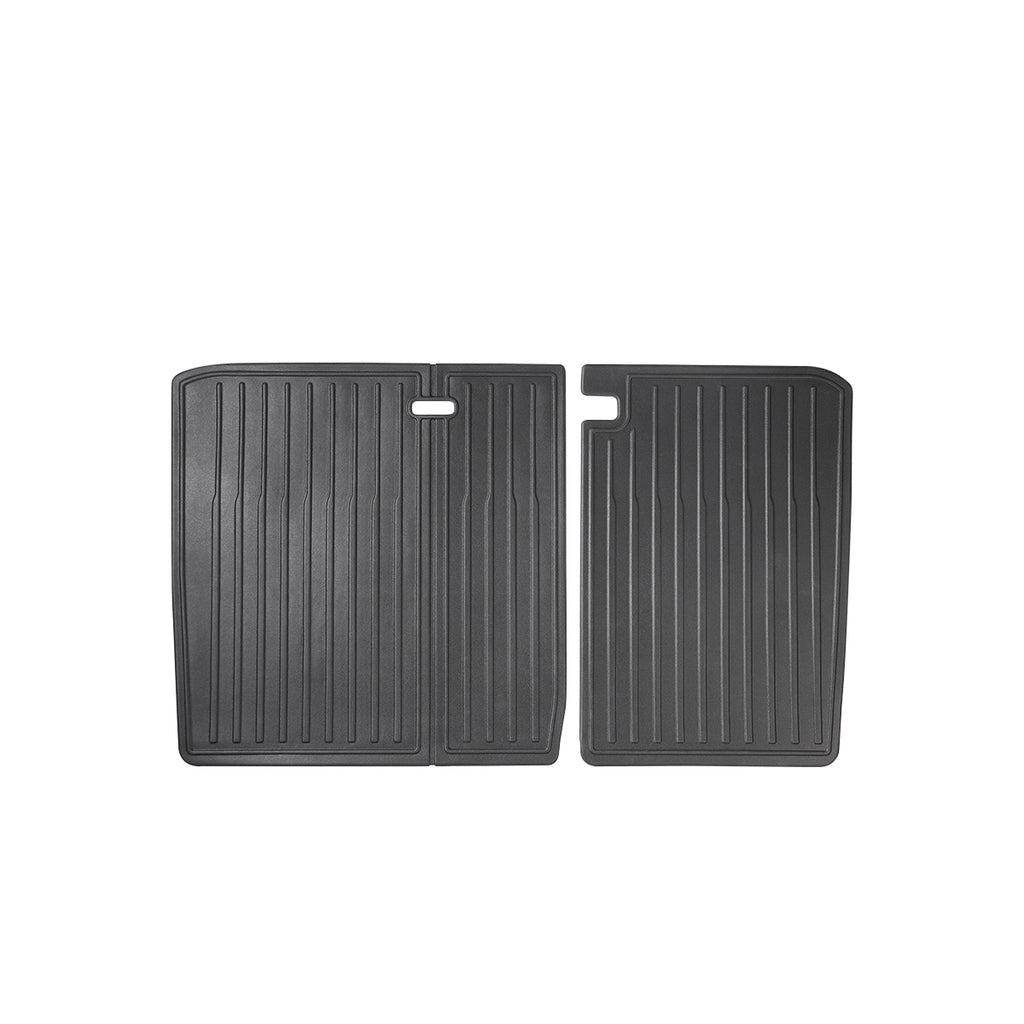 heavy duty seat back wrap for model 3 highland