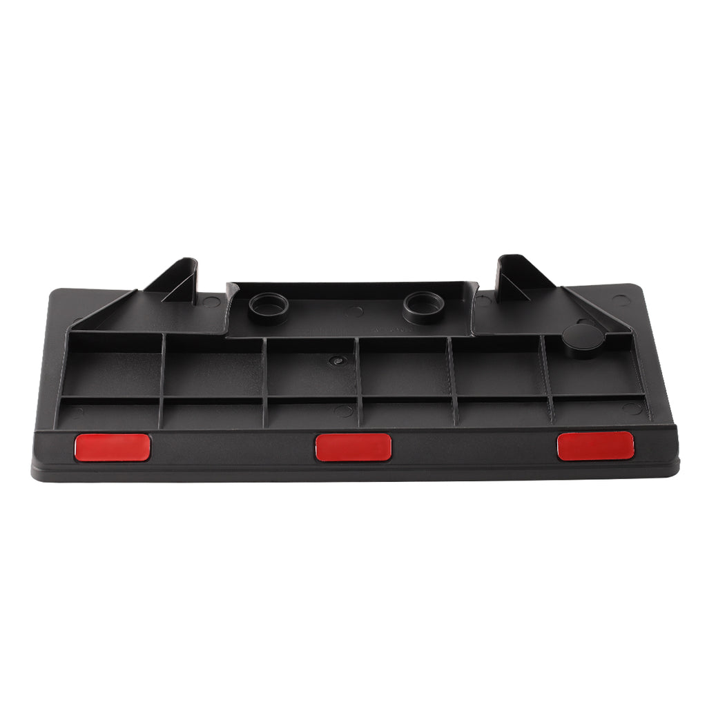 Tesla Dashboard Storage