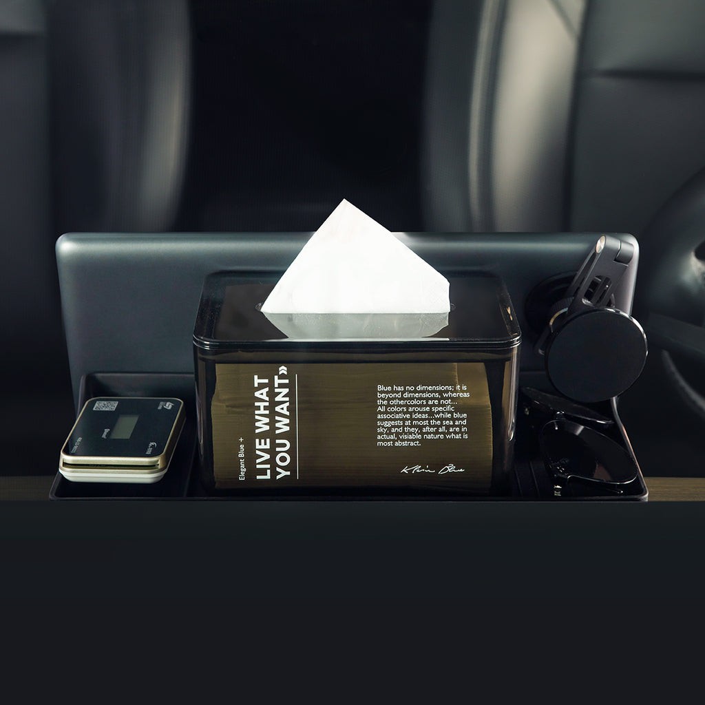 Tesla Storage 