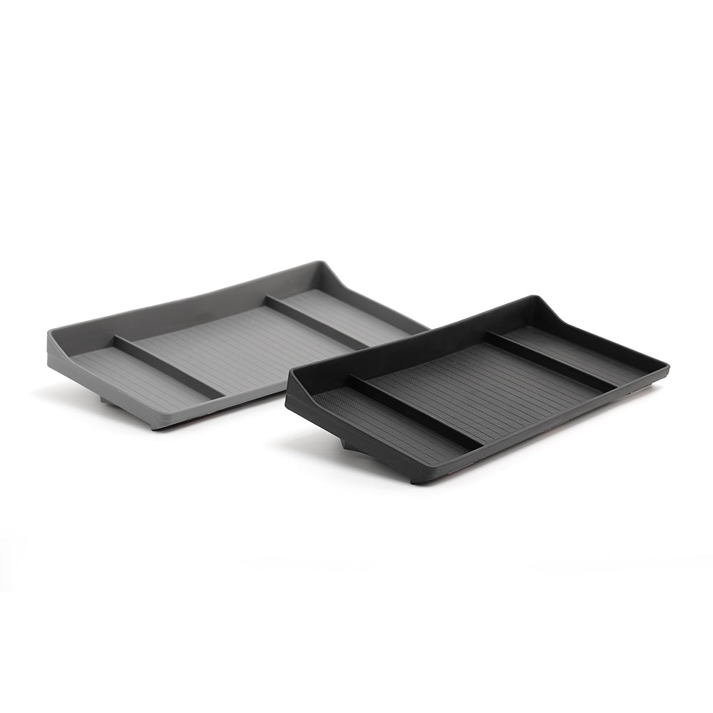 Tesla DashboardStorageTray