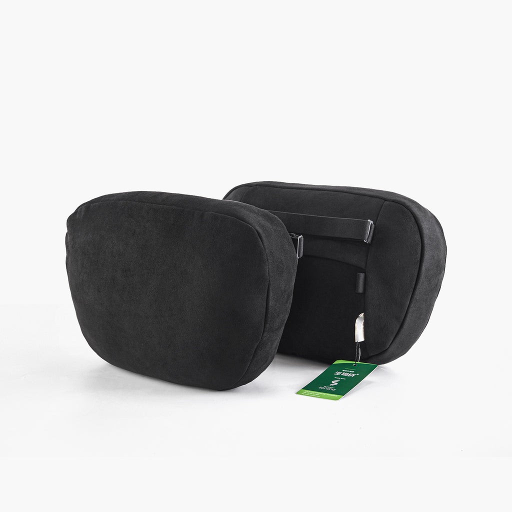 Summer Dupont Sorna Headrest Pillow For Tesla